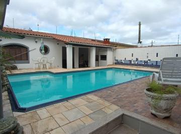 Casa de 3 quartos, Itanhaém · CASA COM PISCINA A VENDA NA PRAIA EM ITANHAÉM/SP