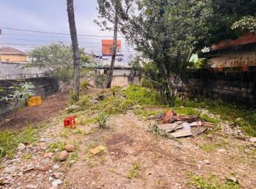 Terreno , São Vicente · Terreno - 300 metros quadrados  - São Vicente - SP