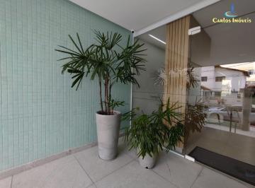 Foto 01 · Apartamento Novo 2 Quartos sendo 1 Suíte a Venda na Praia do Morro - Guarapari - ES