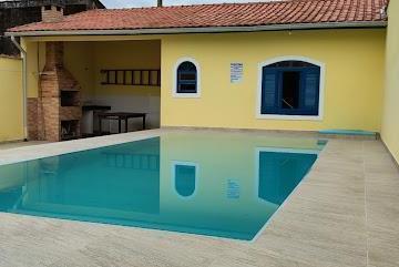 202502211211325882.jpg · Casa para Venda em Itanhaém, Santa Julia, 3 dormitórios, 2 suítes, 3 banheiros, 5 vagas