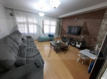Sala de TV · Vila Prudente, sobrado c/ 3 dorms. (1 suíte), 3 vagas, 258m² de área construída. 