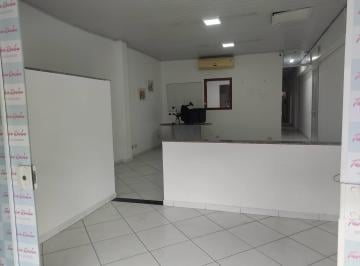 Comercial , Atibaia · Salão comercial para locação, Lucas Nogueira Garcez Atibaia SP