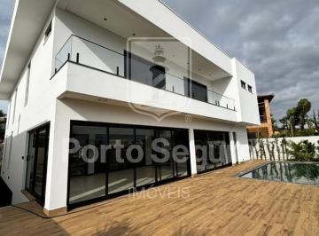 Foto 09 · Casa, Condomínio Fechado Morro Azul I, São João da Boa Vista, SP