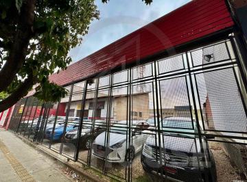 Foto 01 · Terreno para venda e e locação na Vila Mascote, 600 m²