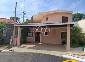 Foto 12 · Casa para venda e locação no Condomínio Aldeia de Espanha, com 200 m² e 3 dormitórios