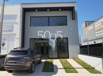 Foto 01 · Imóvel comercial disponível para alugar no Bairro Itu Novo Centro com 198m² de área construída, send