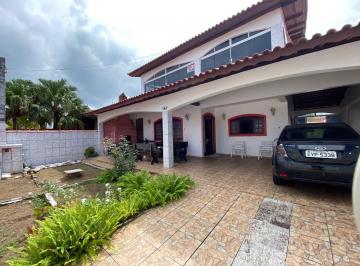 Casa de 5 quartos, Itanhaém · CASA COM PISCINA A VENDA NA PRAIA EM ITANHAÉM/SP
