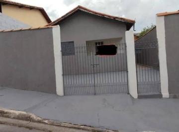Casa · 250m² · 2 Quartos · 1 Vaga · Casa à Venda no Jd Paraíso - Jacareí - 250m²