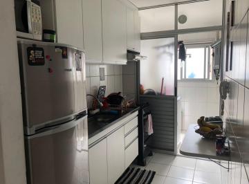 Apartamento de 3 quartos, São Paulo · apt Tatuape 63m 3 dorm, 1 suite 1 vaga