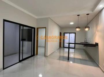 Casa · 119m² · 3 Quartos · 2 Vagas · Casa Nova à venda com 3 quartos, 119 m², Vila Ester