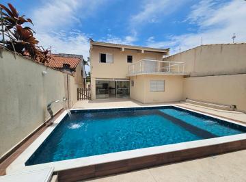 Casa de 3 quartos, Itanhaém · CASA COM PISCINA A VENDA NA PRAIA EM ITANHAÉM/SP