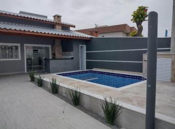 Casa de 3 quartos, Itanhaém · CASA COM PISCINA A VENDA NA PRAIA EM ITANHAÉM/SP