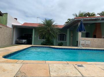 Casa de 3 quartos, Itanhaém · CASA COM PISCINA A VENDA NA PRAIA EM ITANHAÉM/SP