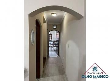 Casa · 200m² · 3 Quartos · 4 Vagas · Excelente sobrado no Jardim das Flores - 3 dormitórios 1 suíte - 4 vagas