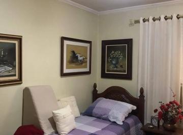 Apartamento · 114m² · 3 Quartos · 1 Vaga · Apartamento 114 m² - 3 dormitórios com 1 suíte - Santa Cecilia