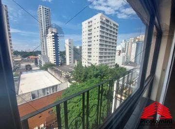 Foto 01 · Apartamento 72 m2 a venda no Brooklin, Rua Princesa Isabel, 2 dormitórios, 1 vaga de garagem, a 300 