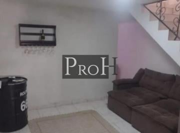 Casa de 2 quartos, Santo André · Sobrado Vila Camilópolis Santo André
