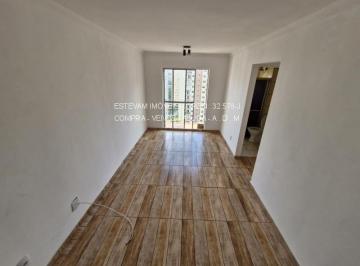 Foto 01 · APARTAMENTO JARACATIÁ COND. ORQUÍDEAS- 270 MIL