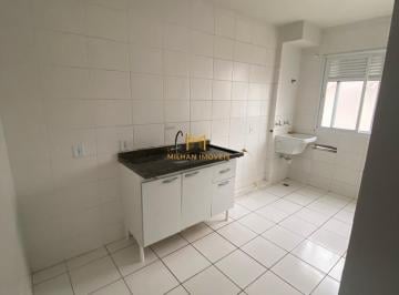 Foto 01 · Aluguel de Apartamento 2 quartos no Condomínio Angellin em Indaiatuba-SP