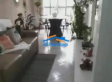 Apartamento · 60m² · 2 Quartos · 1 Vaga · Apartamento 2 Quartos, com Sacada, 1 vaga - Jardim Califórnia/Osasco