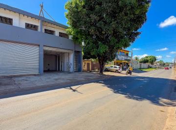Comercial , Guará · Loja comercial na colônia agrícola Águas Claras