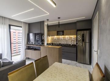 Foto 04 · Venda apartamento no Condomínio Aruanã 601
