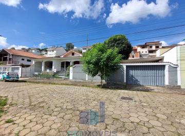 Foto 01 · Casa, Jardim Santo Antonio, Santa Rita do Sapucaí, MG