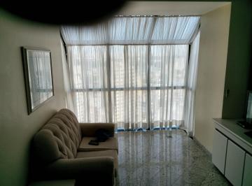 Apartamento de 1 quarto, São Paulo · Apartamento à venda | 50 m² | 1 suíte | 1 vaga em Santana!