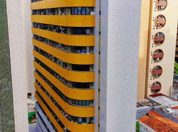 Apartamento de 1 quarto, Fortaleza · Vendo Apartamento no Meireles