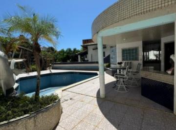 Foto 01 · Casa, Horto Florestal, Salvador, BA
