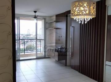Foto 01 · Aluguel de Apartamento de 3 Quartos na Canjica, Cuiabá - 66m² - Imperdível!