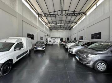 Foto 35 · OPORTUNIDADE DE COMPRA OU LOCAÇÃO DE GALPÃO COMERCIAL NA VICENTE PIRES! ÓTIMA LOCALIZAÇÃO
