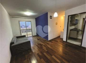Apartamento de 2 quartos, São Paulo · Apartamento com 66 m² à venda no Jardim São Paulo