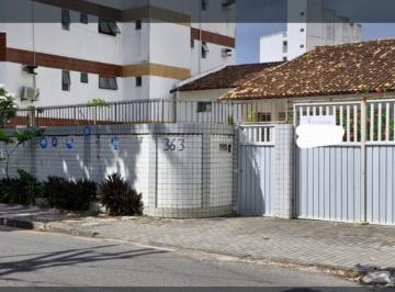 Fachada do imóvel · 5/4 CASA NA PITUBA PRONTA PARA MORAR