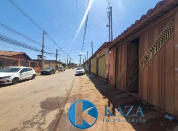 Foto 01 · CASA DUPLEX, 2 QUARTOS COM GARAGEM COBERTA À VENDA NO VALPARAISO II