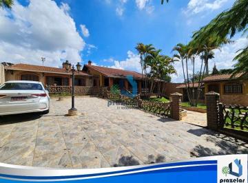 Rural de 4 quartos, Mairinque · Oportunidade: Incrível chácara com 04 dormitórios  – Mairinque/SP – 1.500m²
