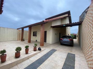 Casa de 4 quartos, Itanhaém · CASA A VENDA NA PRAIA EM ITANHAÉM/SP