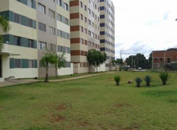 Apartamento de 2 quartos, Samambaia · 02 QUARTOS 68M² NA QN 402 SAMAMBAIA NORTE NASCENTE