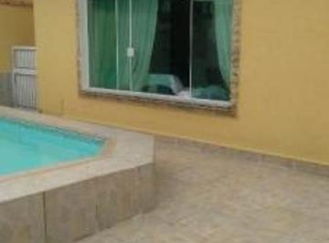 Casa de 4 quartos, Itanhaém · CASA COM PISCINA A VENDA NA PRAIA EM PRAIA GRANDE/SP