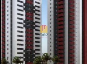 Foto 01 · Apartamento de Luxo à Venda em Maceió: 3 Quartos, 1 Suíte, 2 Salas, 1 Banheiro, 2 Vagas de Garagem -