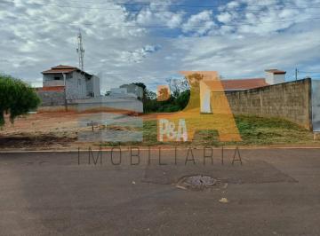 Foto 01 · Terreno, Residencial Reserva da Barra, Jaguariúna, SP
