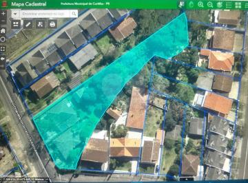 Terreno , Curitiba · TERRENO RESIDENCIAL NO PILARZINHO COM 1628 m2 ZONEAMENTO ZR2.1COM 35m DE TESTADA