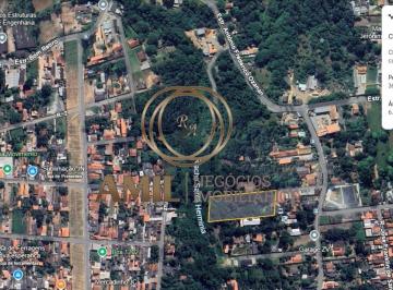 Foto 07 · Terreno, 6.574m², Jardim Santa Hermínia, Zona Leste, São José dos Campos