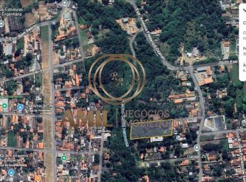 Foto 07 · Terreno, 6.574m², Jardim Santa Hermínia, Zona Leste, São José dos Campos