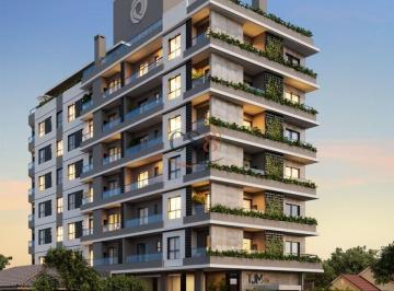Foto 01 · Apartamento à venda Capão Raso: 2 quartos, 1 vaga, 44,93 m². Aproveite essa oportunidade!