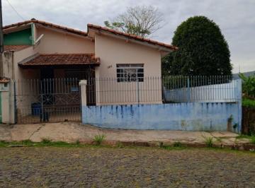 Foto 01 · Casa, Centro, Sengés, PR