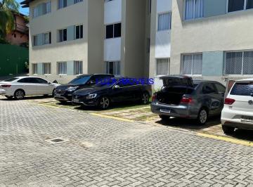 Foto 01 · Apartamento, Buraquinho, Lauro de Freitas, BA