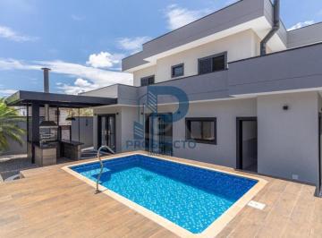 Foto 01 · Casa, Parque Brasil 500, Paulínia, SP