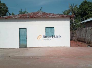 e92917b6ac9e52a8d05f038aa78d634d00f5bfcb · Casa com 3 dormitórios à venda, 72 m² por R$ 120.000,00 - São Francisco - Manaus/AM