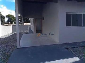 4599b900a156b6e7bdd0c4fa06cb9cc3493e551e · Casa com 2 dormitórios à venda, 75 m² por R$ 269.000,00 - Jardim Miramar - Aparecida de Goiânia/GO